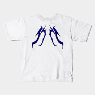 Wings Kids T-Shirt